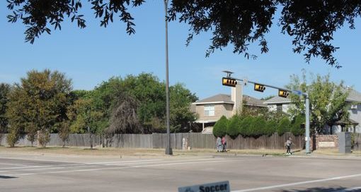 Neighborhood factors may predict heart failure