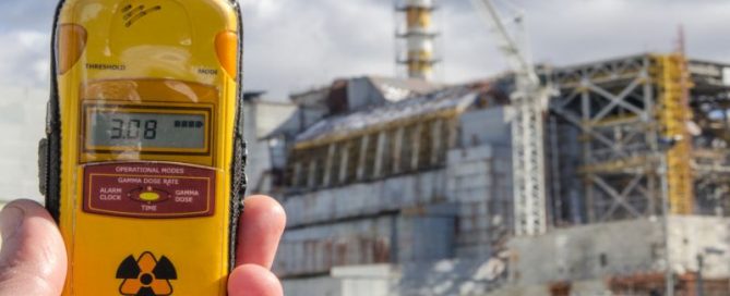 Were NYC Cancer Cases Tied to Chernobyl Disaster
