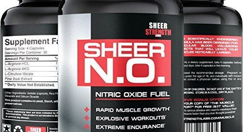 Dietary Supplements for Exercise and Athletic Performance — Consumer