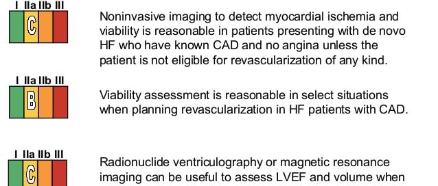 Guideline adherence, not patient volume, may be better hospital heart failure metric