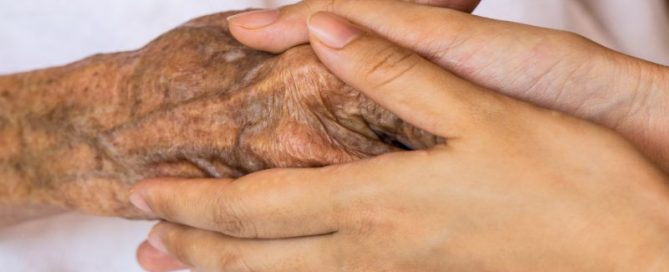 Fluids May Buy Dying Cancer Patients a Day or Two