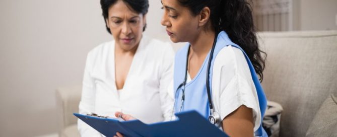 Ovarian Cancer Screening Still Ineffective, Not Recommended: Panel