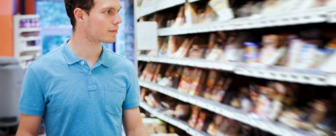 Highly Processed Foods Tied to Higher Cancer Risk