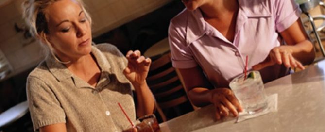 Friends’ Experiences Sway Women’s Choices on Breast Cancer Care