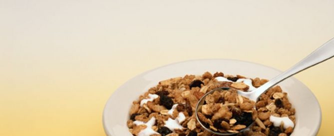 A Light Breakfast Might Cut Cost of Pricey Prostate Cancer Drug