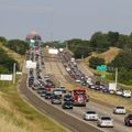 Blacks have more exposure to air pollutants raising heart disease risk, death