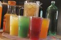 Drinking sugary drinks may be associated with greater risk of death