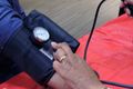 Severe war injuries and PTSD can impact hypertension risk