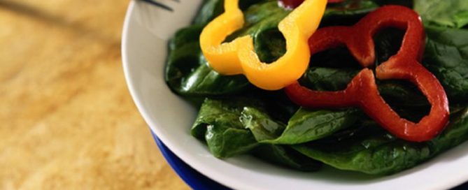 Want to Help Beat Colon Cancer? Live Healthy