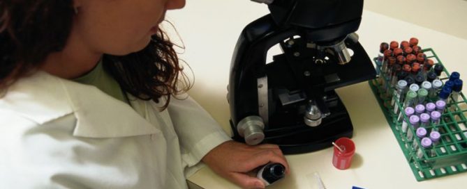 Could a Tattoo Someday Spot Your Cancer?