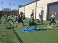 When heart disease runs in the family, exercise may be best defense