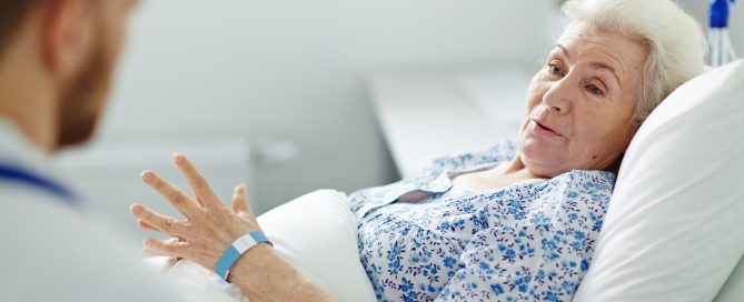 Surgery May Help More People After Stroke