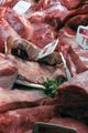 High protein diet associated with small increased heart failure risk in middle-aged men