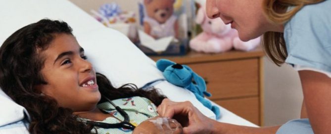 Extended Chemo Extends Life for Children With Rare Cancer