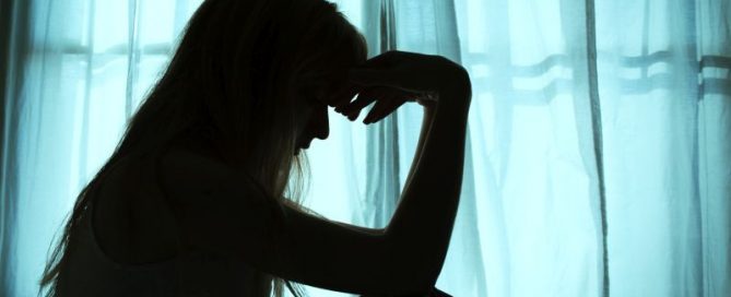Many Childhood Cancer Survivors in Denial About Future Health Risks