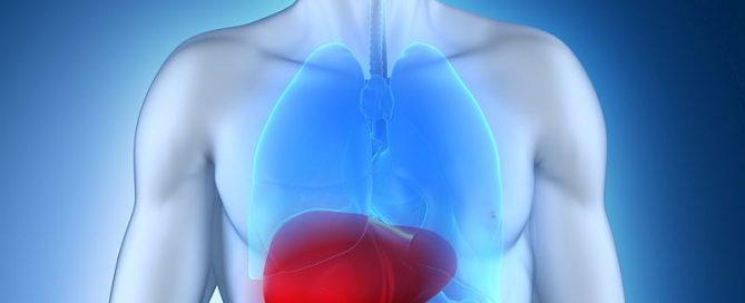 Liver Cancer a Big Threat to U.S., Other Developed Nations