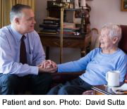 HPV Shot Eliminates Advanced Skin Cancer in 97-Year-Old