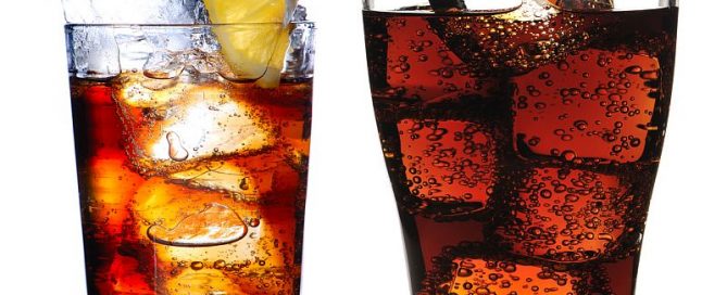 Could Diet Soda Help Curb Colon Cancer’s Return?