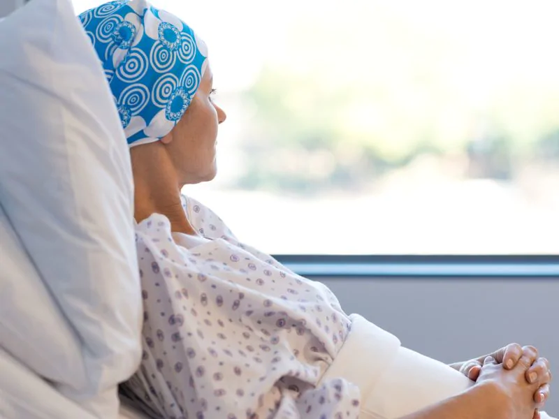 Drug Combo Fights Melanoma That Has Spread to Brain
