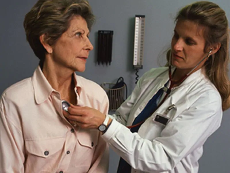 Heart Monitoring a Must for Breast Cancer Patients on Herceptin