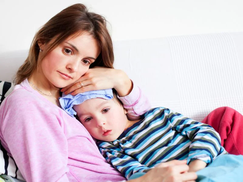 Childhood Brain Tumor Treatment May Hamper Adult Survivors