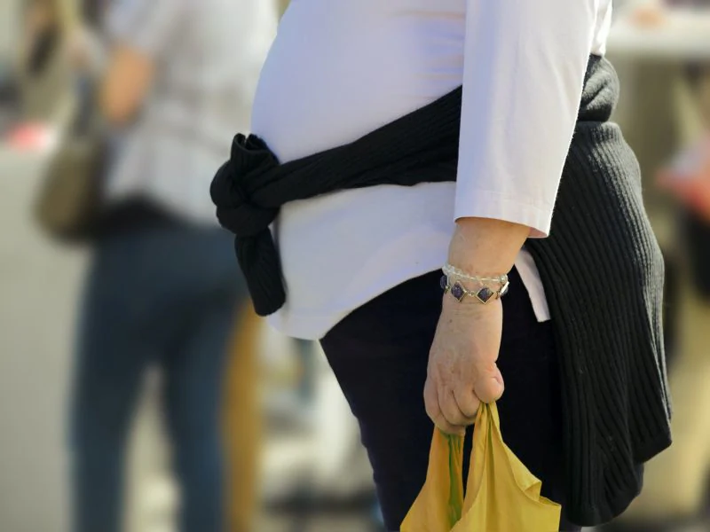 Lack of Exercise Can Boost Cancer Risk