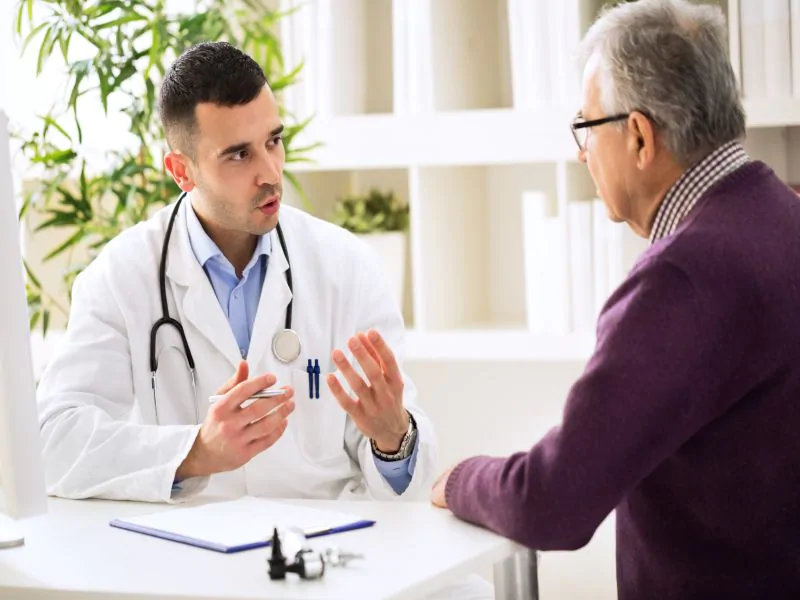 More Americans Are Recording Their Doctor Visits