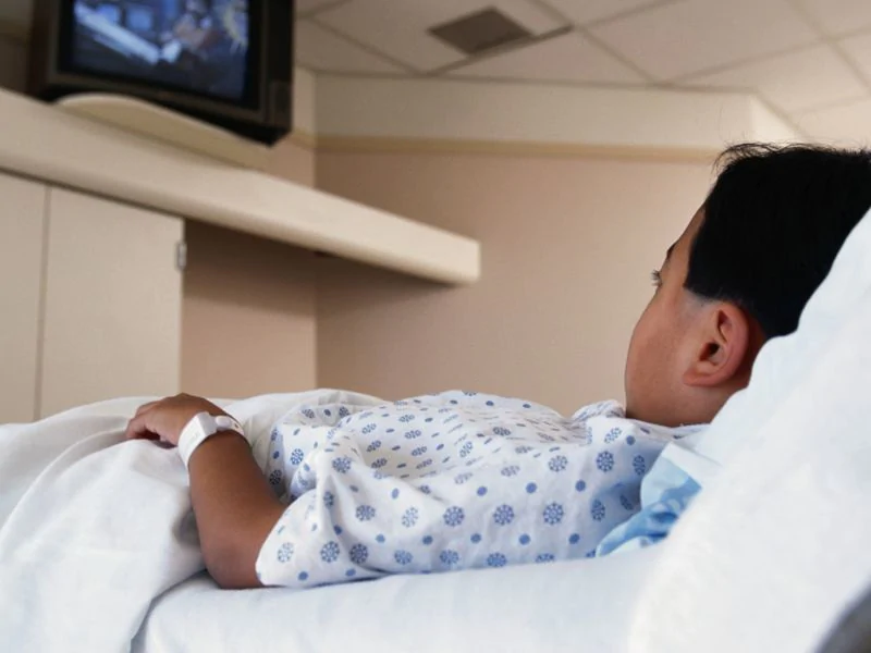 Radiation for Childhood Brain Tumor Can Hinder Memory