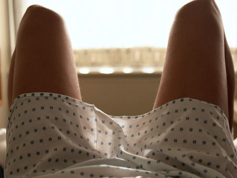 HPV Test May Replace Pap for Some Women, New Guidelines Say