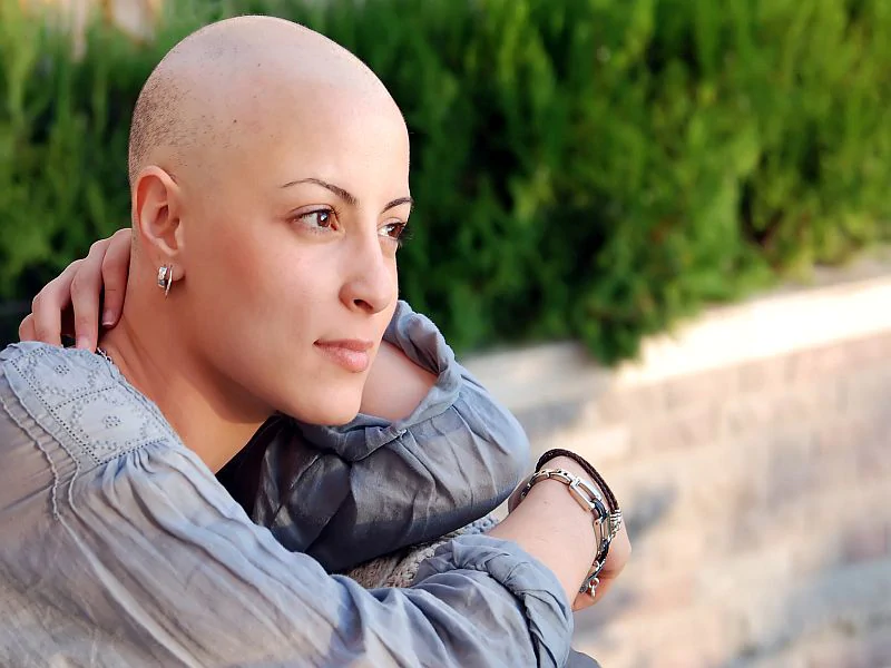Doctors Use Bacteria as Weapon Against Cancer