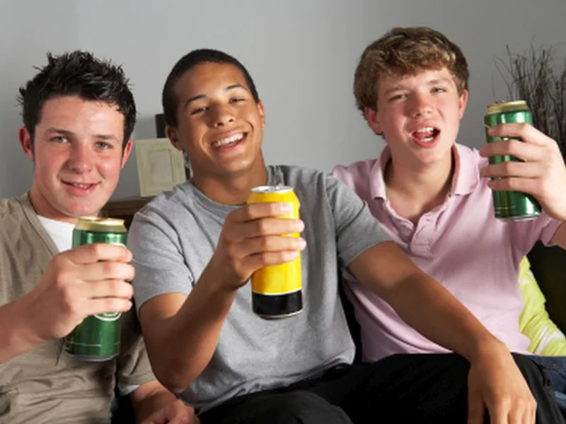 Is Teen Drinking Tied to Aggressive Prostate Cancer Later in Life?