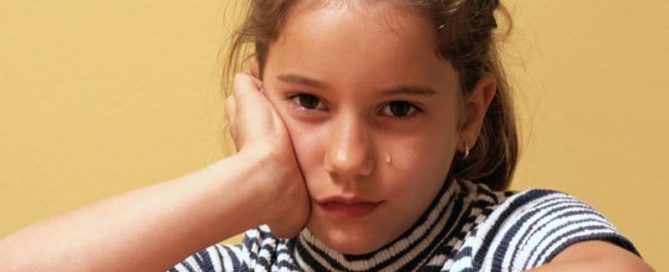 When a Parent Has Cancer, Kids Suffer Long Term: Study