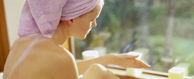 The Dark Side of Sunless Tanning