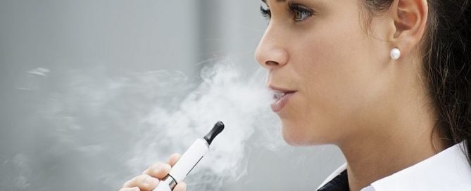 Vaping Can Damage DNA, But Will It Cause Cancer?