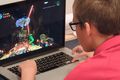 New tools, old rules: limit screen-based recreational media at home