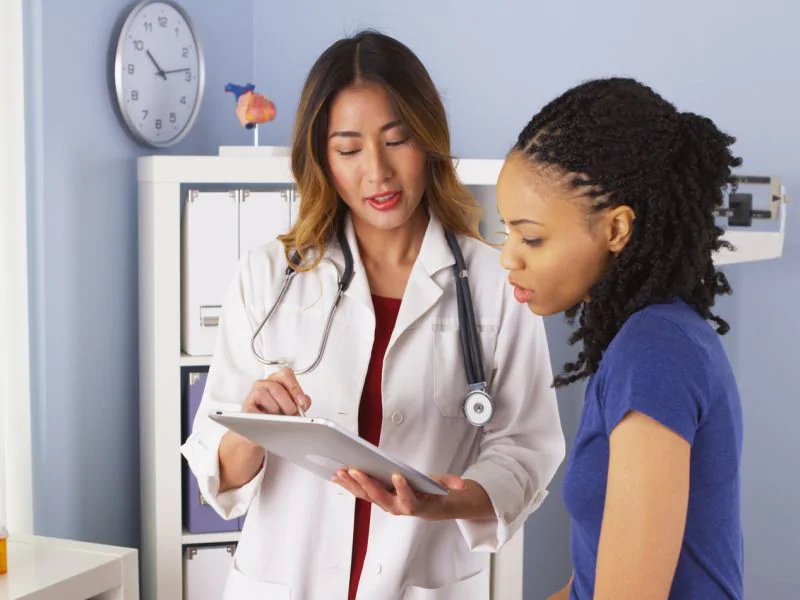 Breast Cancer Treatment Adherence Rates Vary by Race