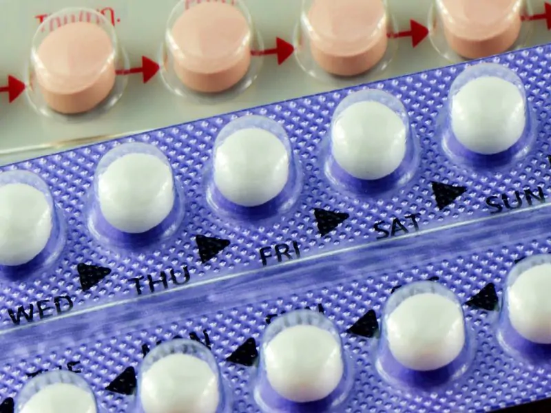 Newer Birth Control Pills Tied to Lower Odds for Ovarian Cancer