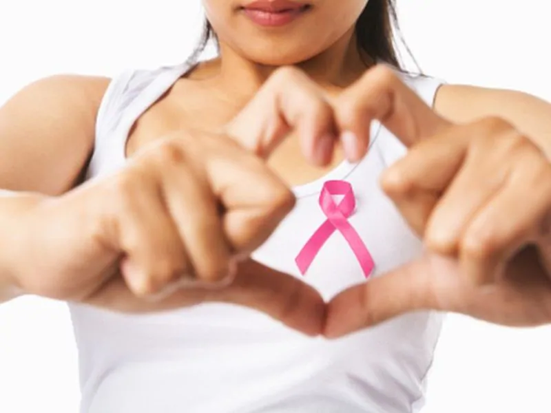 Four Myths About Breast Cancer Debunked