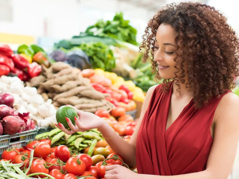 Love Organic Foods? Your Odds for Some Cancers May Fall
