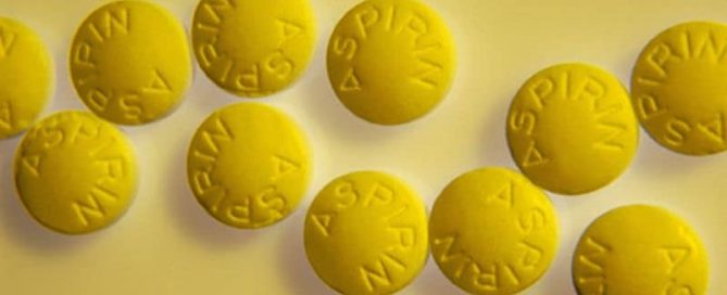 Does Aspirin Help Prevent Liver Cancer?