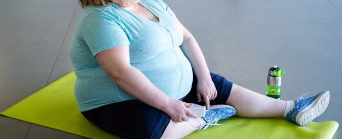Obesity Doubles Odds for Colon Cancer in Younger Women