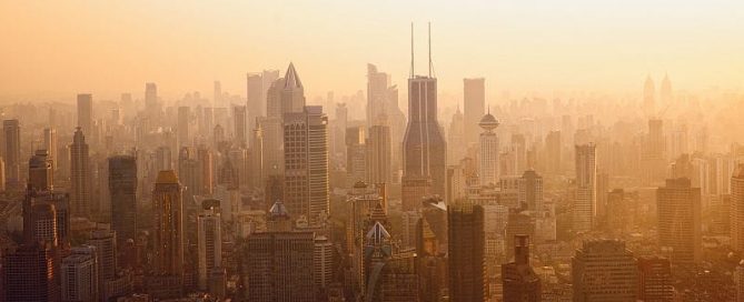 Smoggy Air Tied to Higher Odds for Mouth Cancers