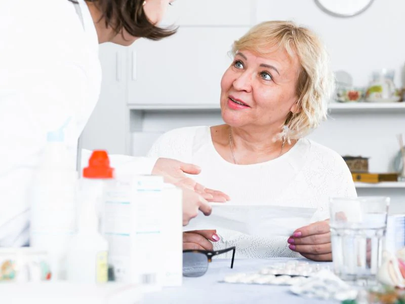 How Necessary Is HPV Cervical Cancer Screening for Women After Age 55?