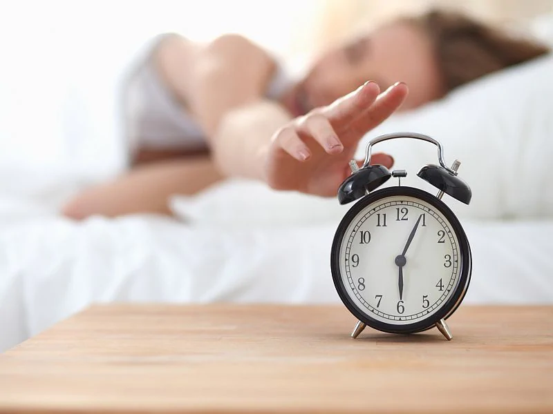 Early Birds May Have Lower Breast Cancer Risk