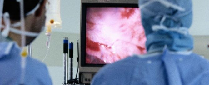 Less-Invasive Surgery for Cervical Cancer May Bring More Risks, Studies Find