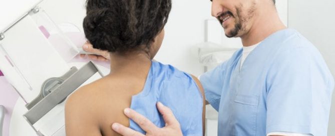 For Some Women, Mammograms May Need to Begin at 30: Study