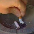 If you smoke, now is a very good time to quit