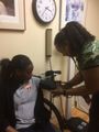 Overweight kids often left in the dark about their high blood pressure