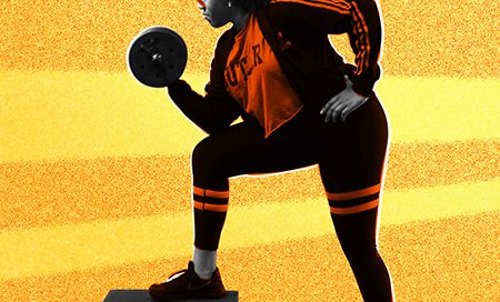 Physical Activity Guidelines for Americans: 2nd edition