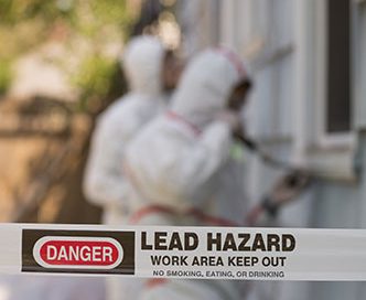 Study Confirms Link Between Lead Exposure and Hypertension